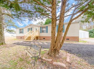 108 Duke St, Camden, NC 27921