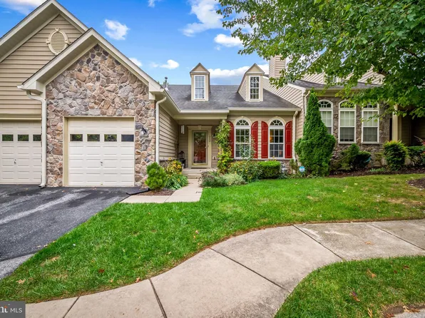 212 Teapot Ct #212, Reisterstown, MD 21136