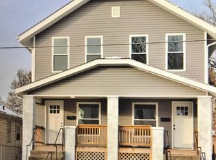 654 Frebis Ave, Columbus, OH