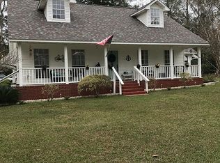 1024 Pinetop Ln, Cantonment, FL 32533