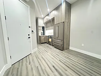 Rented by Dream Space Realty