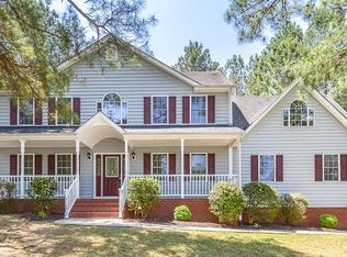 3148 Talleywood Ln, Chester, VA 23831