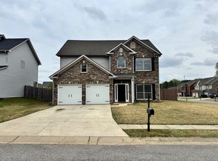 2533 Stonecreek Trl, Helena, AL 35080