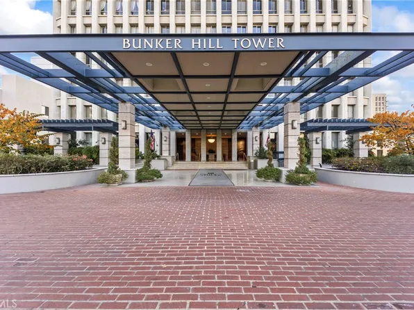 800 W 1st St Ste 3203, Los Angeles, CA 90012