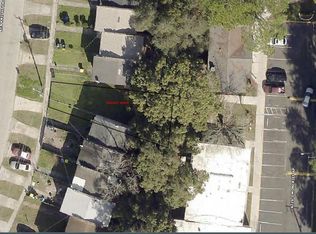 0 Ken Knight Dr E, Jacksonville, FL 32209