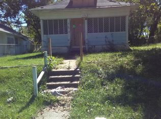 1731 Cleveland Ave, Kansas City, KS 66104