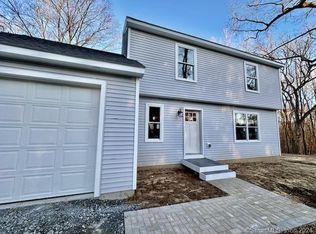 26 2nd St, Lebanon, CT 06249