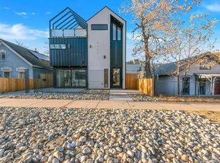 3427 Lawrence St, Denver, CO 80205