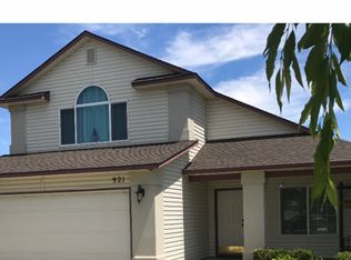 921 Springwater Ct, Caldwell, ID 83607