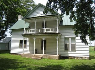 3761 St Luke Rd, Elkland, MO 65644