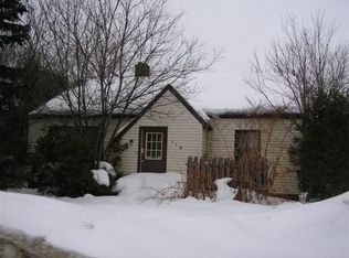 219 N Indiana Ave, Gaylord, MI