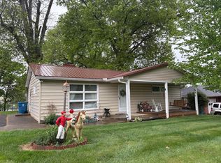 17 Church St, Dry Ridge, KY 41035