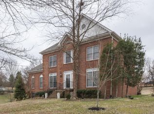 121 Crosspointe, Hendersonville, TN 37075