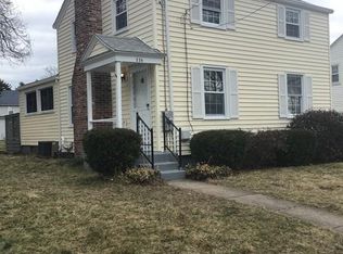 226 Ashley St, West Springfield, MA 01089