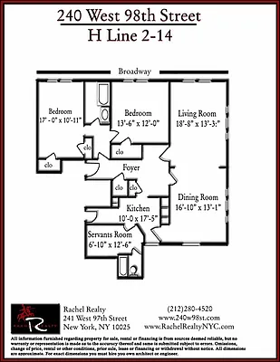 Sold by Rachel Realty | media 9