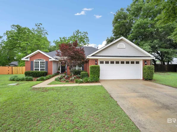 9315 Champion Hills Cv, Mobile, AL 36695