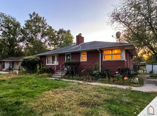 15460 Paxton Ave, South Holland, IL