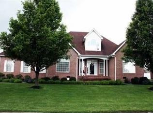 4014 Chelsea Cor, Hurricane, WV 25526