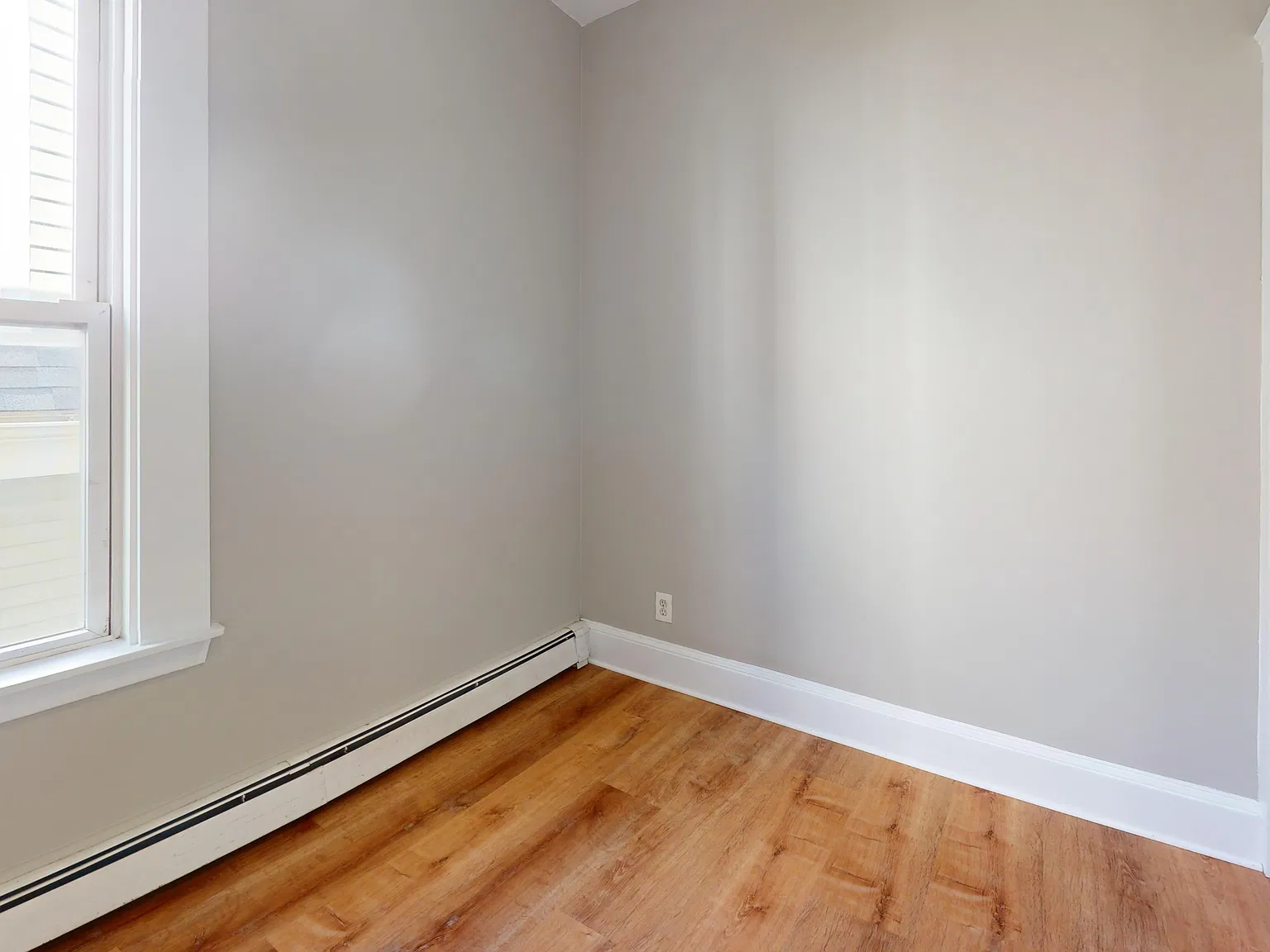 36 Mozart St. #3 Jamaica Plain — Photo 1