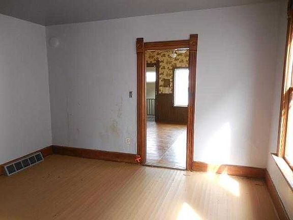 lower dining room