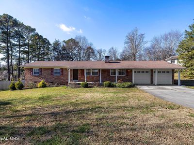 421 Elkmont Rd, Knoxville, TN, 37922
