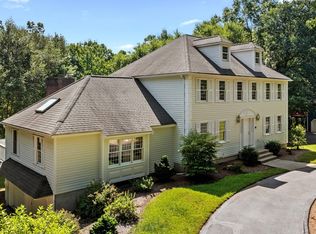 7 Notchbrook Rd, Shrewsbury, MA 01545