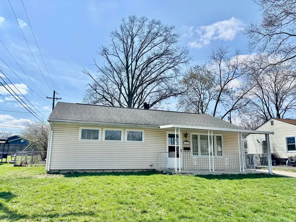 313 Danhurst Rd, Columbus, OH 43228