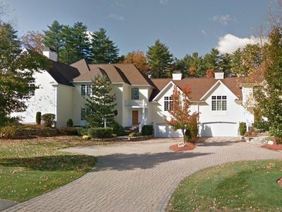 22 Bobby Jones Dr, Andover, MA, 01810