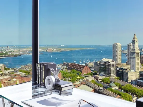 110 Sudbury St Unit 4102, Boston, MA 02114