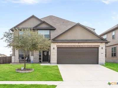 4640 Falling Oak, Cibolo, TX, 78108