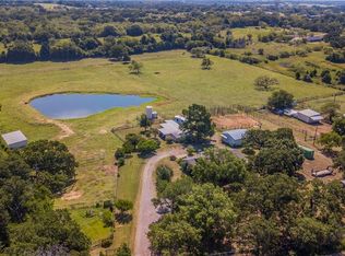 1429 County Road 426, Cleburne, TX 76031