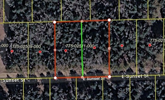 1st image of E Sunset St #24 & 25