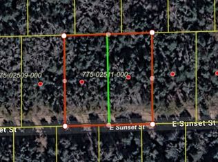 E Sunset St #24 & 25, Lead Hill, AR 72644