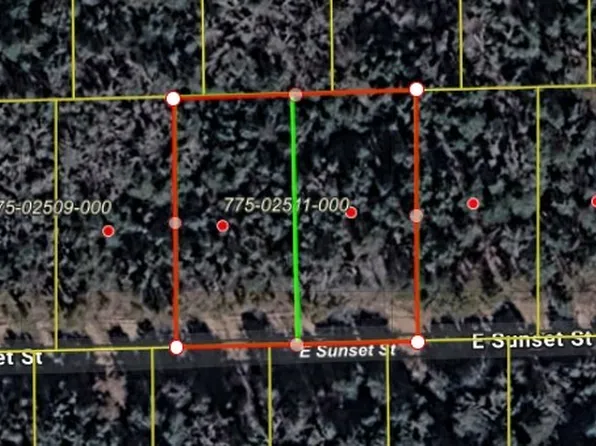 E Sunset St #24 & 25, Lead Hill, AR 72644