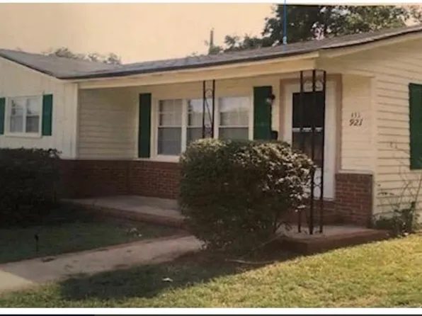 415 Powelton Ave, Sparta, GA 31087