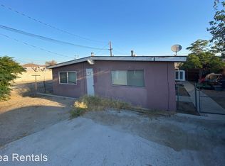 608 E Fredricks St #B, Barstow, CA 92311