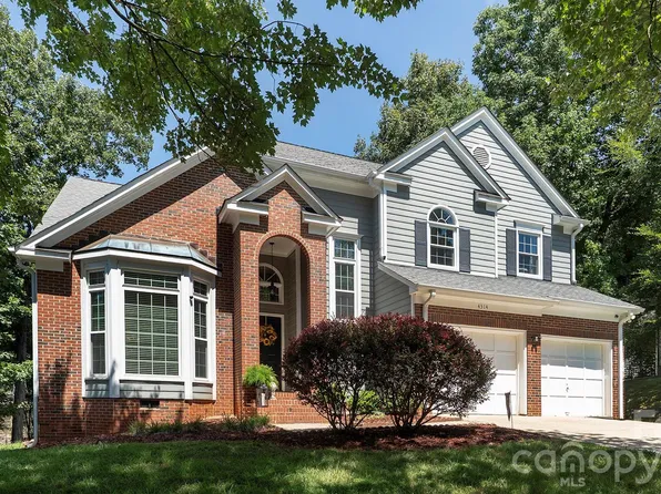 4314 Silvermere Way, Charlotte, NC 28269