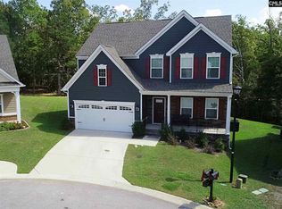 315 Placid Dr, Irmo, SC 29063