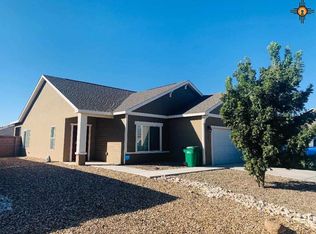 5021 W Hardtack Rd, Hobbs, NM 88240