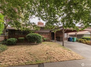 7210 Seward Park Ave S, Seattle, WA