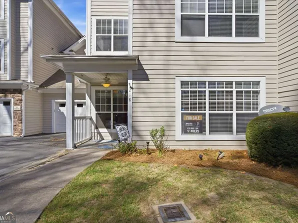 218 Edinburgh Ct #218, Alpharetta, GA 30004