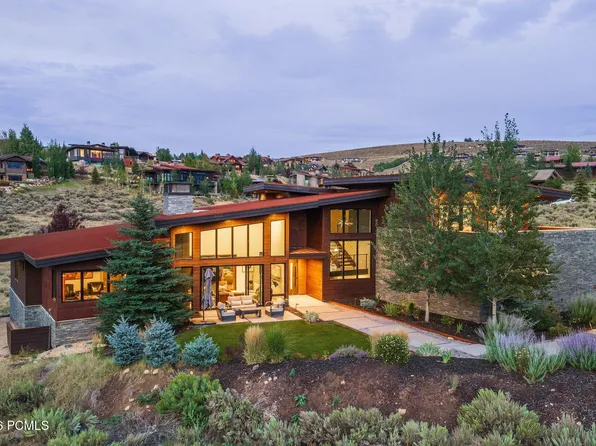 2599 Saddlehorn Dr, Park City, UT 84098