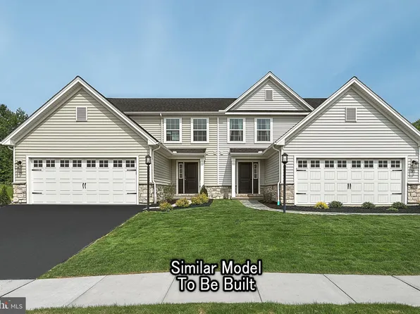 7454 Saint Patrick Ct Lot 31, Abbottstown, PA 17301