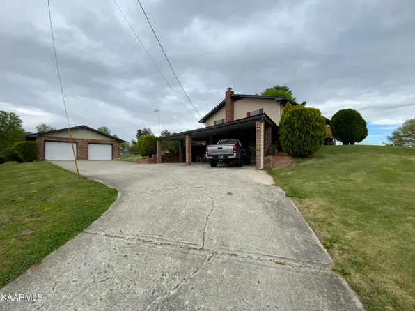 205 Ross Cemetery Rd, Rocky Top, TN 37769