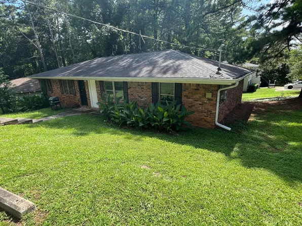 4351 Hendrix Dr, Forest Park, GA 30297