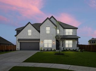 1815 Golden Meadow Ct, Cleburne, TX 76033