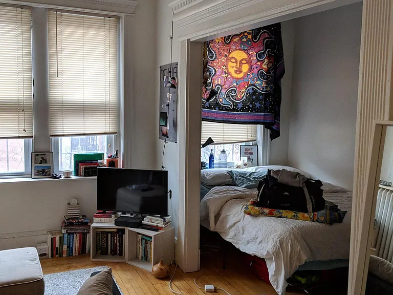 46 W Newton St #10 — Photo 4