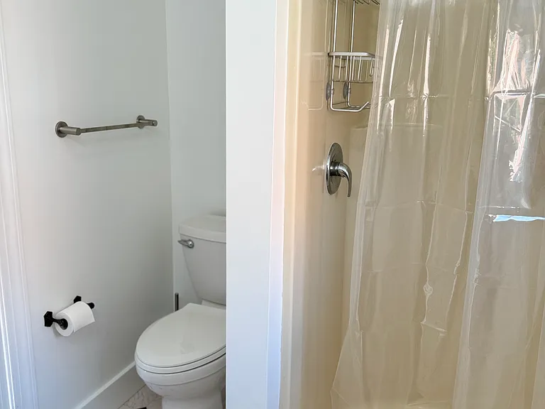 First Floor Bath