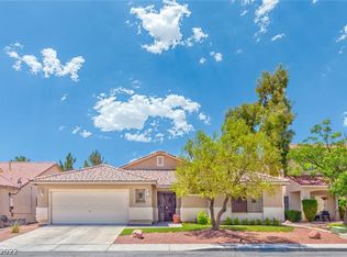 9073 Faversham Ct, Las Vegas, NV 89123