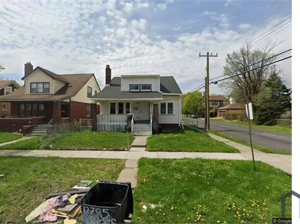 12795 Birwood St, Detroit, MI 48238